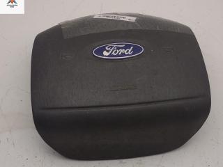 подушка безопасности водителя Ford Transit 6 поколение 2002, 2.0 л., дизель, МКПП, белый, микроавтобус