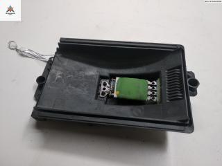 сопротивление печки Audi A3 8L 1998, 1.6 л., бензин, МКПП, серый, хетчбэк 3 дв., H35655269X