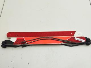 знак аварийной остановки BMW 5 серия E39 1999, 2.5 л., бензин, АКПП, чёрный, универсал, 71601095535