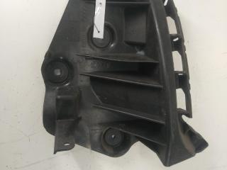 кронштейн заднего бампера Audi A3 8P/8PA [2-й рестайлинг] 2009, 2.0 л., дизель, МКПП, красный, хетчбэк 5 дв., 8P4807393