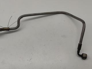 трубка топливная Audi 80 8A/B3 1987, 1.8 л., бензин