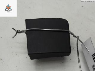 накладка декоративная Volkswagen Passat B6 2005, 2.0 л., бензин, МКПП, чёрный, универсал, 3C0953624A