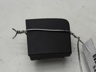 накладка декоративная Volkswagen Passat B6 2005, 2.0 л., бензин, МКПП, чёрный, универсал, 3C0953624A
