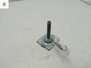 кронштейн заднего бампера Volvo S60 1 поколение 2001, 2.4 л., бензин, АКПП, серый, седан, 9190318