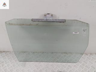 стекло двери задней правой Volkswagen Passat B3 1992, 2.0 л., бензин, АКПП, чёрный, универсал, AS2