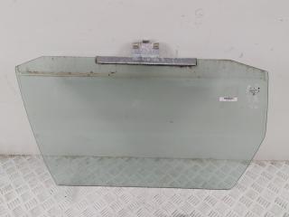 стекло двери задней правой Volkswagen Passat B3 1992, 2.0 л., бензин, АКПП, чёрный, универсал, AS2