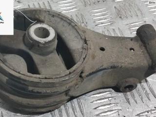 кронштейн двигателя Fiat Croma 2 поколение 2006, 2.2 л., бензин, МКПП, красный, хетчбэк 5 дв.