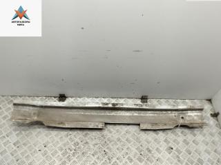 усилитель бампера заднего Audi A6 4B/C5 [рестайлинг] 2002, 2.4 л., бензин, АКПП, чёрный, универсал, 4B0807313G