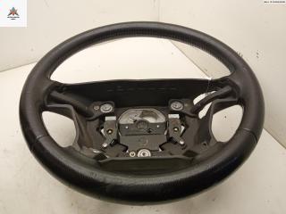 руль Volvo XC90 1 поколение 2004, 2.5 л., бензин, АКПП, серый, внедорожник 5 дв.