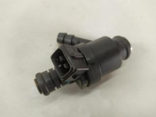 форсунка BMW 3 E36 1998, 1.6 л., бензин, МКПП, красный, хетчбэк 3 дв., 1247931
