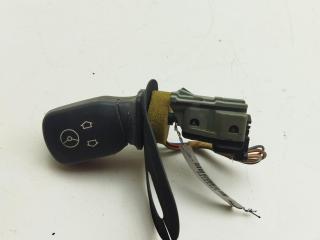 переключатель подрулевой BMW 5 E39 1999, 2.8 л., бензин, АКПП, зелёный, универсал