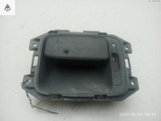 ручка крышки багажника Mercedes-Benz Vito-2 / Viano W639 2004, серый, микроавтобус, A6397600161