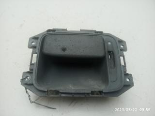 ручка крышки багажника Mercedes-Benz Vito 2004, серый, микроавтобус, A6397600161