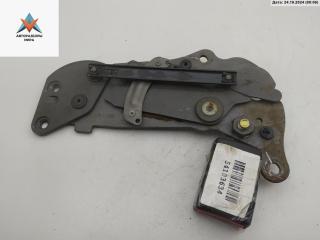 замок ремня безопасности Land Rover Range Rover 3 поколение 2003, 3.0 л., дизель, АКПП, синий, внедорожник 5 дв., 247371, 33031666