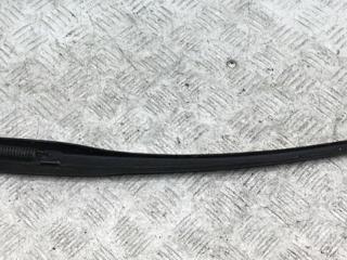 Щеткодержатель (поводок стеклоочистителя) передний Fiat Croma 2 поколение 2005, 2.4 л., дизель, АКПП, чёрный, хетчбэк 5 дв.