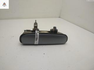 ручка наружная задняя правая Audi A6 4B/C5 1997, 2.4 л., бензин, МКПП, серый, седан