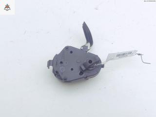 моторчик заслонки печки BMW 5 серия E39 1999, 2.0 л., бензин, МКПП, чёрный, универсал, 6902697