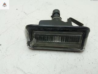 подсветка номера Fiat Doblo 1 поколение 2004, 1.2 л., бензин, МКПП, белый, фургон, 57934