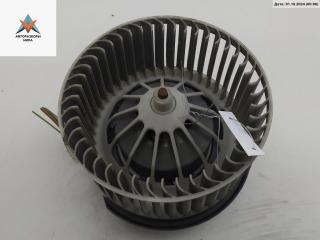 моторчик печки Volvo S40 2 поколение [рестайлинг] 2007, 1.8 л., бензин, МКПП, синий, седан, 4M5H18454DD