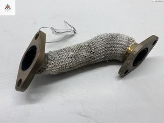 трубка системы рециркуляции EGR Audi A6 4B/C5 [рестайлинг] 2003, 2.5 л., дизель, АКПП, серый, универсал