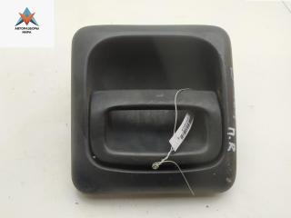 ручка наружная передняя правая Fiat Ducato 2 поколение [рестайлинг] 2005, 2.3 л., дизель, МКПП, белый, микроавтобус