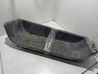 Накладка на порог внутренняя (салона) Volkswagen Transporter T5 2008, 1.9 л., дизель, МКПП, белый, микроавтобус, 7H0863735