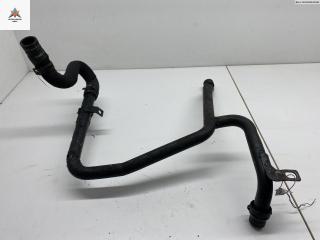 трубка охлаждающей жидкости Audi A4 B6 2003, 2.5 л., дизель, МКПП, 059121075C