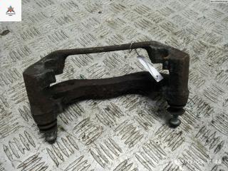 скоба суппорта Ford Transit 6 поколение 2000, 2.4 л., дизель, МКПП, чёрный, микроавтобус