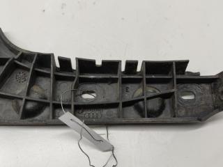 кронштейн переднего бампера Audi A6 4B/C5 1999, 2.4 л., бензин, АКПП, синий, седан, 4B0807283B