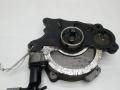 насос вакуумный Skoda Fabia mk2 (5J) 2010, 1.6 л., дизель, МКПП, красный, универсал, 03L145207 - фото №2