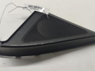 Сетка (решетка) динамика Audi Q3 8U 2012, 2.0 л., дизель, АКПП, серый, внедорожник 5 дв., 8U0035423A