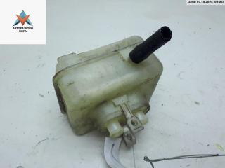 бачок тормозной жидкости Volkswagen Golf 4 поколение 2000, 1.4 л., бензин, МКПП, синий, хетчбэк 5 дв.