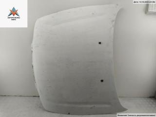 капот Fiat Bravo 1 поколение 1997, 1.6 л., бензин, МКПП, белый, хетчбэк 3 дв.