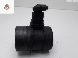 Расходомер (измеритель потока воздуха) Volkswagen Passat B6 2008, 2.0 л., дизель, МКПП, чёрный, седан, 03G906461C