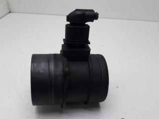 Расходомер (измеритель потока воздуха) Volkswagen Passat B6 2008, 2.0 л., дизель, МКПП, чёрный, седан, 03G906461C