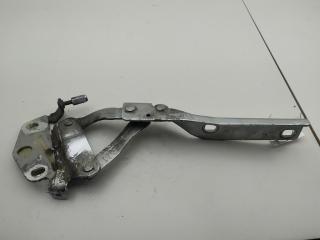 петля капота левая Audi A3 8P 2003, серый, хетчбэк 3 дв., 8P0823301