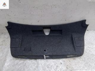 обшивка крышки багажника Audi A5 8T 2008, 1.8 л., бензин, МКПП, чёрный, купе, 8T0867975A