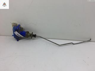 Активатор (привод) замка двери задней правой Audi 80 8A/B3 1990, 1.8 л., бензин, АКПП, серый, седан