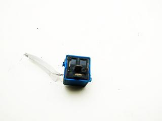 реле (прочие) BMW 3 серия E90/E91/E92/E93 2005, 2.0 л., дизель, МКПП, чёрный, универсал, 6915327