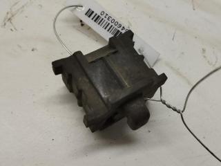 кронштейн радиатора Audi A4 B5 1997, 2.8 л., бензин, АКПП, зелёный, универсал