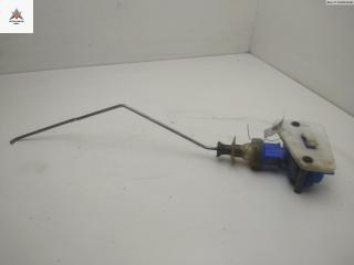 Активатор (привод) замка двери задней левой Audi 80 8C/B4 1993, 2.0 л., бензин, АКПП, серый, седан