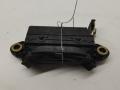 ручка наружная задняя правая Audi A4 B5 1995, 1.8 л., бензин, МКПП, красный, седан, 4A0839206D - фото №2
