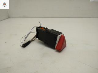 кнопка аварийной сигнализации Volkswagen Golf 5 поколение 2004, 1.4 л., бензин, МКПП, чёрный, хетчбэк 3 дв., 1KO953509A