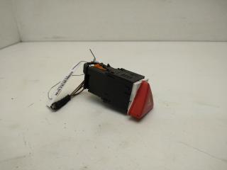 кнопка аварийной сигнализации Volkswagen Golf 5 поколение 2004, 1.4 л., бензин, МКПП, чёрный, хетчбэк 3 дв., 1KO953509A