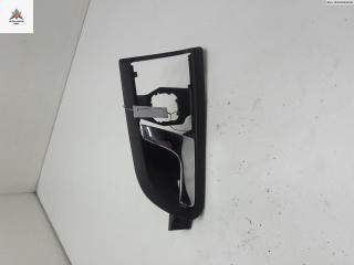 ручка внутренняя задняя левая Skoda Octavia mk1 (A4 1U) 2003, 1.9 л., дизель, МКПП, синий, хетчбэк 5 дв., 1U4839221B