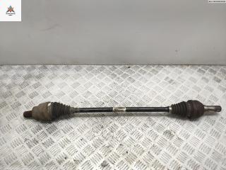 полуось задняя (приводной вал, ШРУС) Volvo XC90 1 поколение 2004, 2.4 л., дизель, МКПП, серый, внедорожник 5 дв.