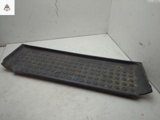 Накладка на порог внутренняя (салона) Ford Transit 5 поколение 1999, 2.0 л., бензин, МКПП, белый, микроавтобус, 86VBB16490