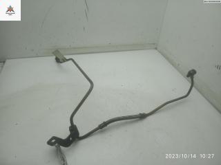 Трубка масляная турбины Ford Transit 6 поколение 2005, 2.0 л., дизель, МКПП, красный, микроавтобус