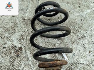 пружина задняя Audi A6 4B/C5 [рестайлинг] 2002, 2.5 л., дизель, АКПП, серый, универсал