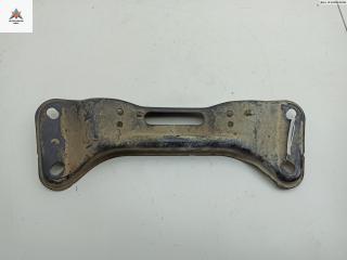 кронштейн КПП BMW 5 серия E34 1990, 2.0 л., бензин, МКПП, зелёный, седан